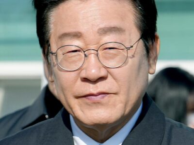 Lee_Jae-myung_January_2025